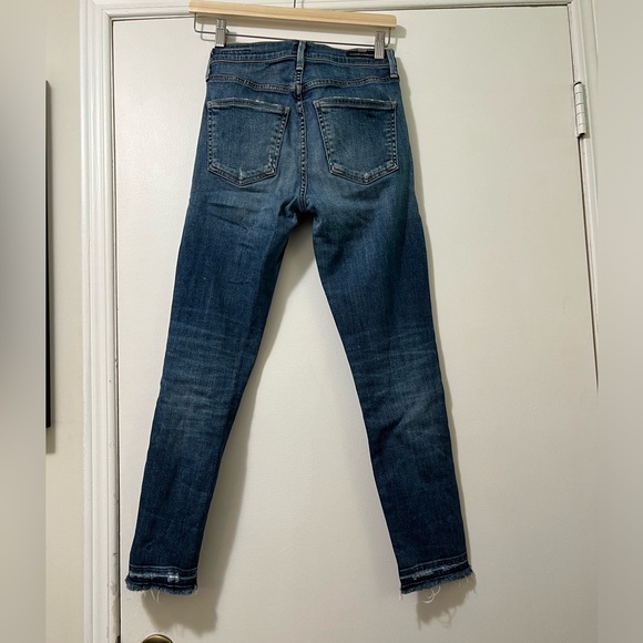 Rocket Crop Citizens of Humanity - Picture 2 of 7